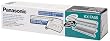 Panasonic KX-FA55 50-Meter Replacement Ink Film Rolls 2 Pack (403427)