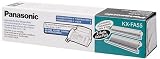 Panasonic KX-FA55 50-Meter Replacement Ink Film Rolls 2 Pack (403427)