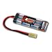 8.4V 1600mAh NiMH Flat Battery Pack for Airsoft Guns