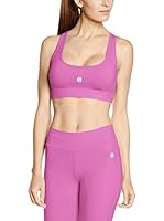 GAROTAS Sujetador Deportivo 4918 (Malva)