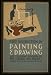 Photo Free instruction in painting and drawing Art Teaching Division of the Federal Art Project, Wor