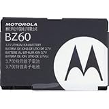 New OEM Motorola RAZR V3xx Slim Battery SNN5789 BZ60