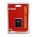 PS2 64MB Memory Card
