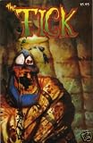THE TICK 20TH ANNIVERSARY SPECIAL EDITION #1 SUYDAM VARIANT