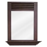 Elements MIR078 Bathroom Mirror