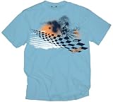 Quiksilver Boys 2-7 Surf Fast Short Sleeve Tee