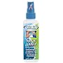 Naturally Fresh Deodorant Crystal Spray Mist, 4-Ounce Bottles (Pack of 6)