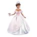 La Quinceanera Porcelain Doll With Personalized Crystal Birthstone by Ashton Drake