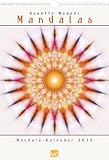 Produkt-Bild: Mandala-Kalender 2012