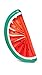 SunnyLife Women's Inflatable Watermelon