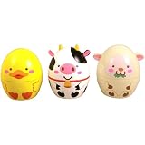 Tomy Play to Learn Animuddlesby Tomy