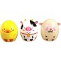Tomy Play to Learn Animuddles