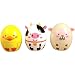 Tomy
Play
to
Learn
Animuddles