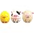 Tomy Play to Learn Animuddles