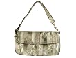 Fossil Patchwork Flap Clutch Fossil Patchwork Flap Clutch