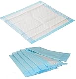 Medi-Inn Bed Pad 60 x 90 - Pack of 10