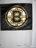 Boston Bruins - NHL Car Flags