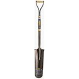 AMES 1577000 KODIAK D-HANDLE DRAIN SPADE 30 by AMES TRUE TEMPER