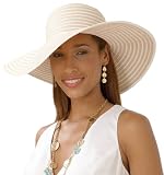 Betmar Glamour Sun Brim