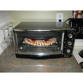 Oster 6-Slice Convection Toaster Ovens
