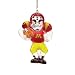 Minnesota Golden Gophers NCAA Acrylic Football Player Ornament (3.5)