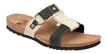 Scholl KARAKUM F22156, Herren Sandalen/Outdoor-Sandalen