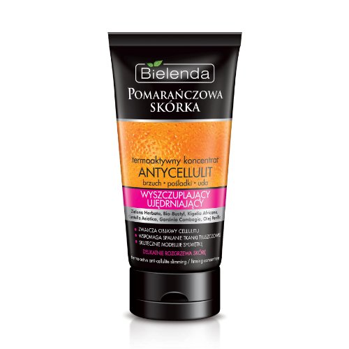 Bielenda Thermo-Active Anti-Cellulite Slimming/Firming Concentrate