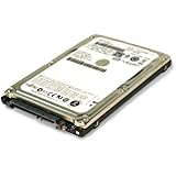 Fujitsu MHY2160BH 2.5-Inch 160GB SATA/150 5400RPM 8MB  Notebook Hard Drive