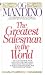 The Greatest Salesman in the World     **ISBN: 9780553277579**