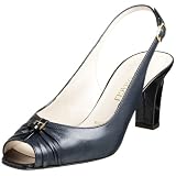 Bruno Magli Womens Apecchio Pump