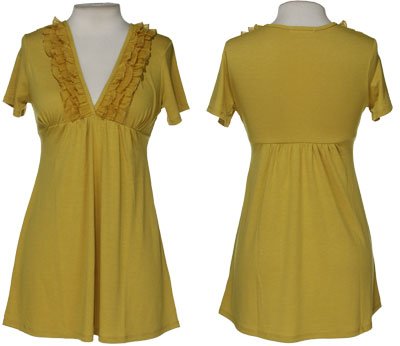 اجمل بلوزات 2009 اجمل بلوزات 2009