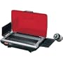 Coleman PerfectFlow Insta Start Propane Grill