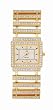 Jules Jurgensen Women's Crystal Accented Fashion Watch #A159Y