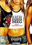 Say That You Love me ( Säg att du älskar mig ) [ English subtitles ] [DVD]