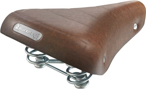 SELLE ROYAL City-/Tourensattel