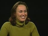 Charlie Rose (November 8, 2000) (Season 11, Episode 6)