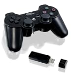 CSL Wireless USB Gamepad C210 f�r PC...