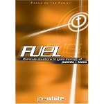 Fuel: 10-Minute Devotions to Ignite the Faith of Parents & Teens (Focus on the Family Books) book cover