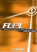 Fuel: Devotions to Ignite the Faith of Parents and Teens (Focus on the Family Books)