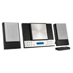 Clip Sonic CH1022 Micro-cha�ne HiFi C...