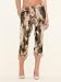 GUESS Sasha Crystallize Easy Pants