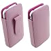 Sena Elega Pouch for iPhone, iPhone 3G, 3G S (Pink)