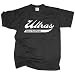 T-Shirt Ultras RetroStyle, eigene Stadt oder Verein, Gr:S bis 5XL