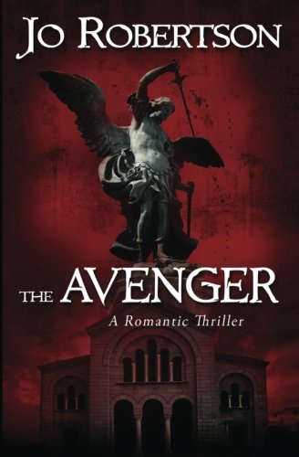The Avenger: a romantic thriller