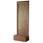 Gardenfall Metaline REAR mount Fountain