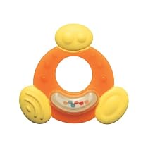 Combi Teether, 6 Month