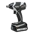 Panasonic EY7541LN2S 14.4V Lithium-Ion Cordless Impact Wrench Kit