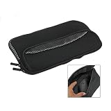 TeckNet iPad 10.2″ Neoprene Notebook Sleeve Case Bag For iPad and other 10.2″ Notebook