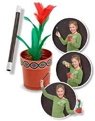 Magic Flowering Pot - (Child)