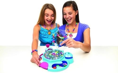Color Splasherz Design Station by Orbeez toy gift idea birthday